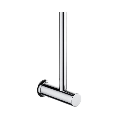 Accessories Stunning Allure Spare Toilet Roll Polished Stainless Steel